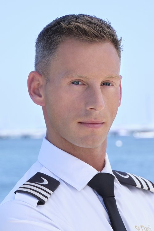 Fraser Olender as Self - Chief Steward