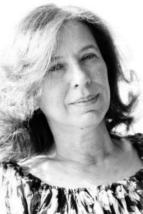 Ghada Shahbandar as School Manager