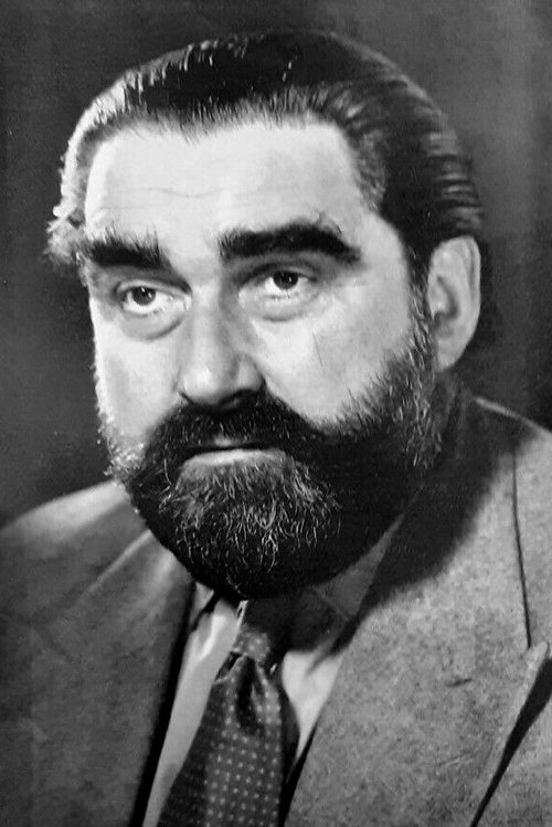 Francis de Wolff as Dr. Keisling