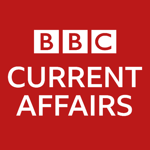 BBC Current Affairs logo