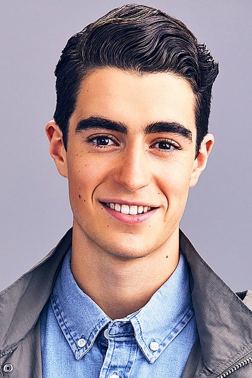 Aidan Gemme as Noble (voice)