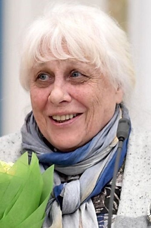 Francheska Yarbusova as Herself