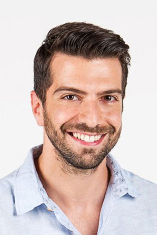 Dimitris Tsakalas as Απόστολος Ταλαγάνης