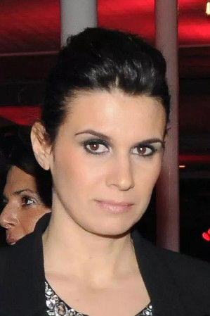 Alexandra Smet as Self