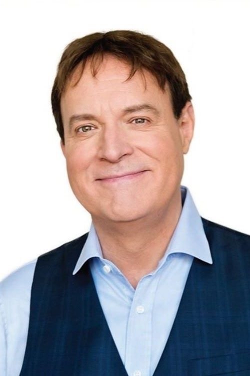 Bruno Landry as Various