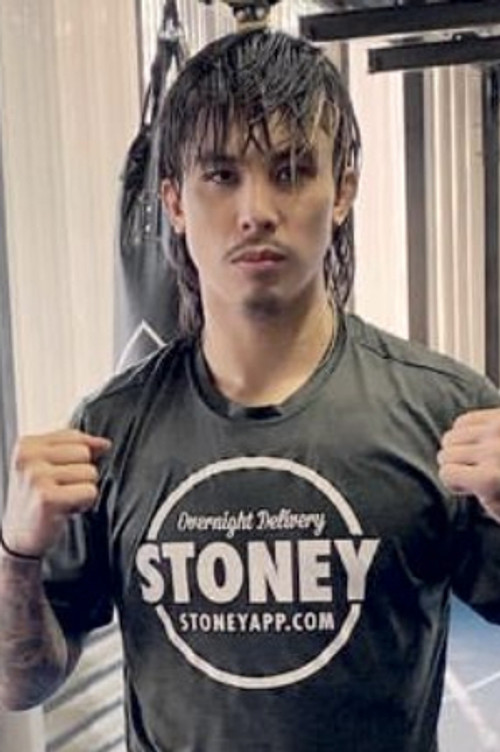 Jeremiah Labiano as Himself