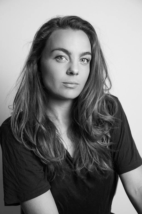 Jorijn Vriesendorp as Model 1