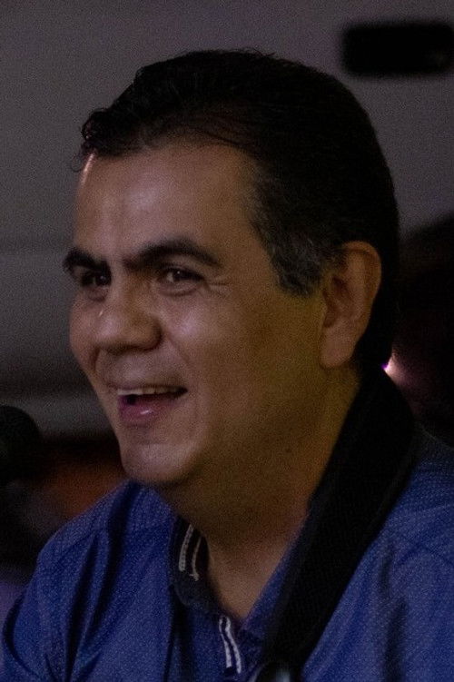 Joel Barranco García as Tlen-Huicani Maderas