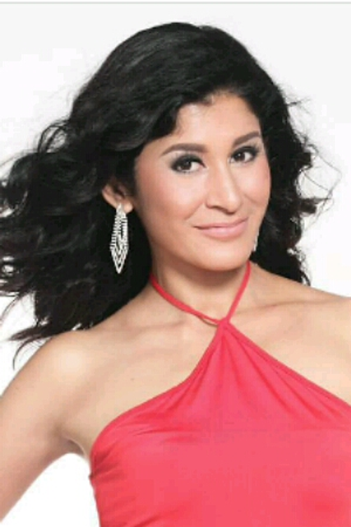 Monica Oemardi as Ibu Angel