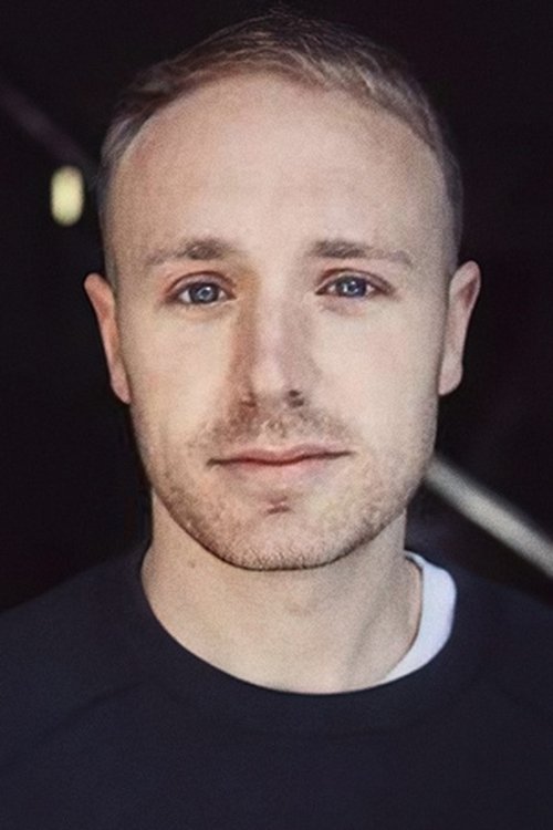 Joshua Lay as The Red Devil