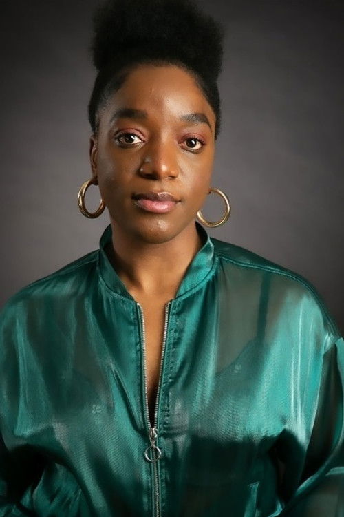 Benicia Makengele as 