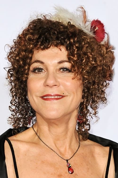 Lauri Fraser as Mrs. Olsen (voice)