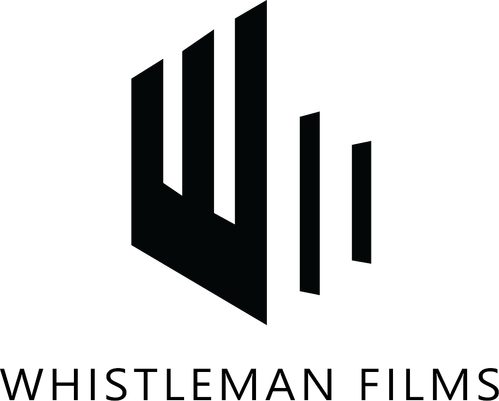 Whistleman Films logo
