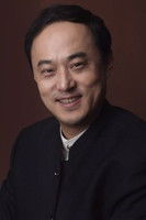 Zhao Ningyu as 