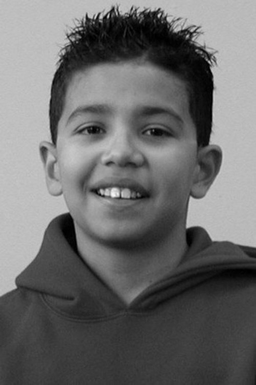 Emmanuel Estrada as Jose Agilar