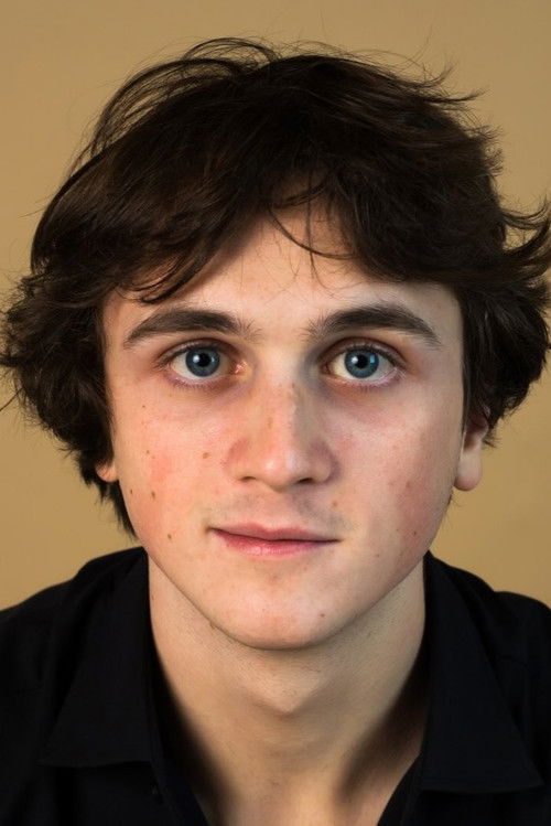 Karol Rot as Kordian 'Korek' Jastrzębski