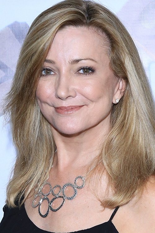 Julia Parker as Carrie