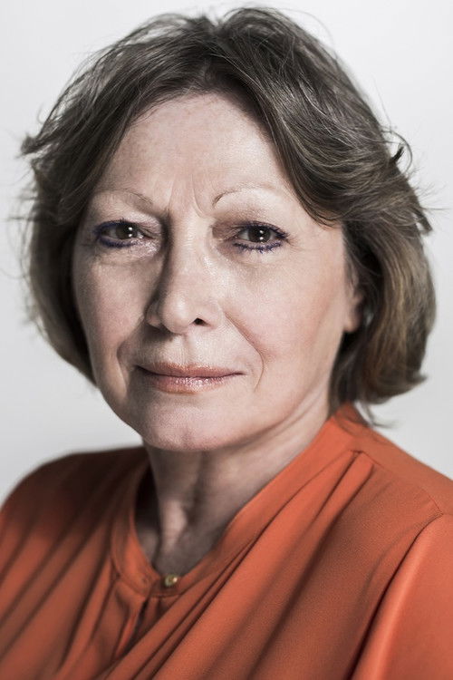 Erika Bodnár as Neighbour