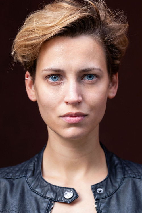 Barbara Elisabeth Bühl as