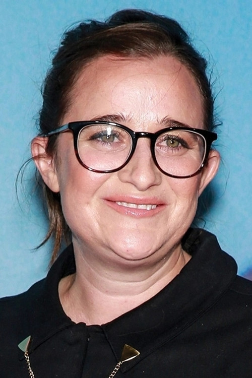 Marja-Lewis Ryan as Bridget