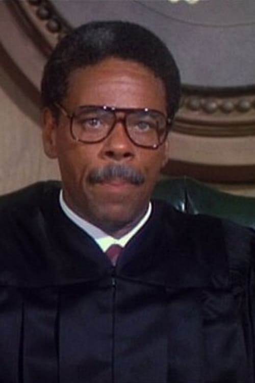 Alan Weeks as Matthew