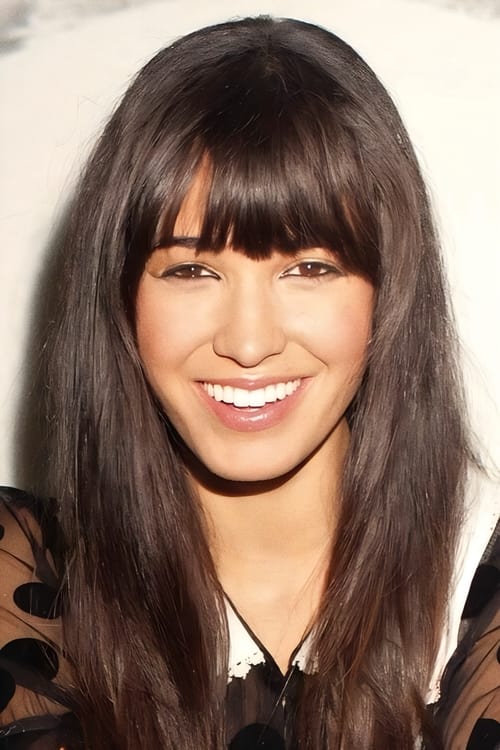 Moriah Peters as Grácia Davis