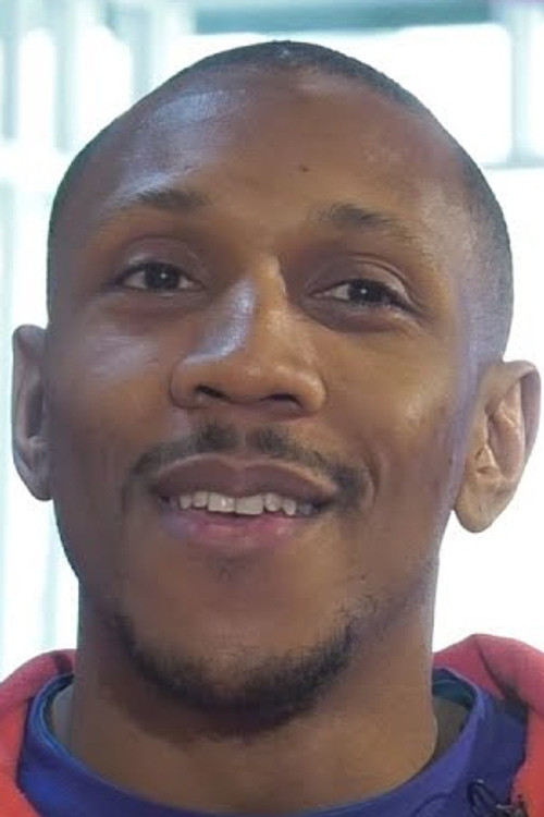 Junior Morgan as Self