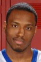 Derrick Long as (archive footage)