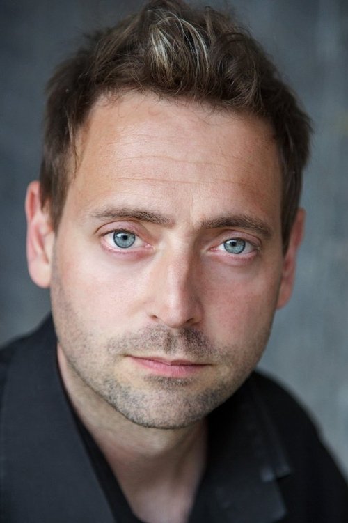 Ben Homewood as Yann O'Brien