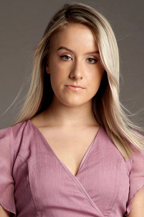 Gwyneth Anne Trumbore as Orphan