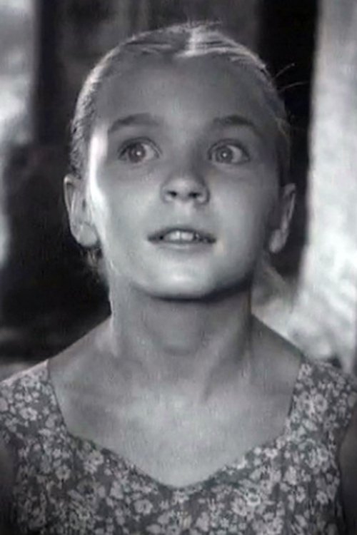 Marina Ordanskaya as Lenochka