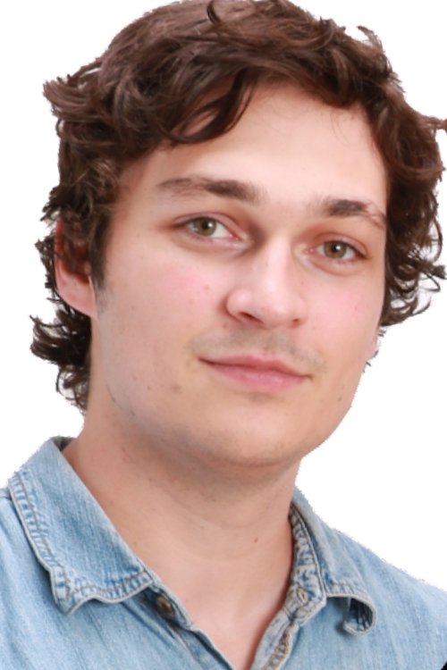 Joe Gleason as The Crab Guy