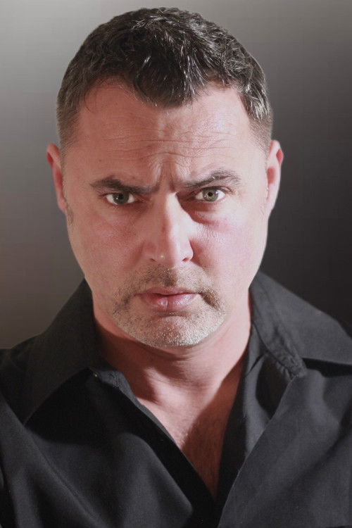 Adam Minarovich as Ranger Roger