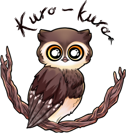 Kuro-Kuro logo