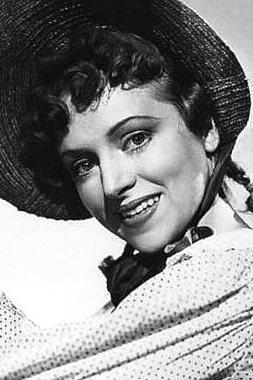 Loretta Weaver as Violey