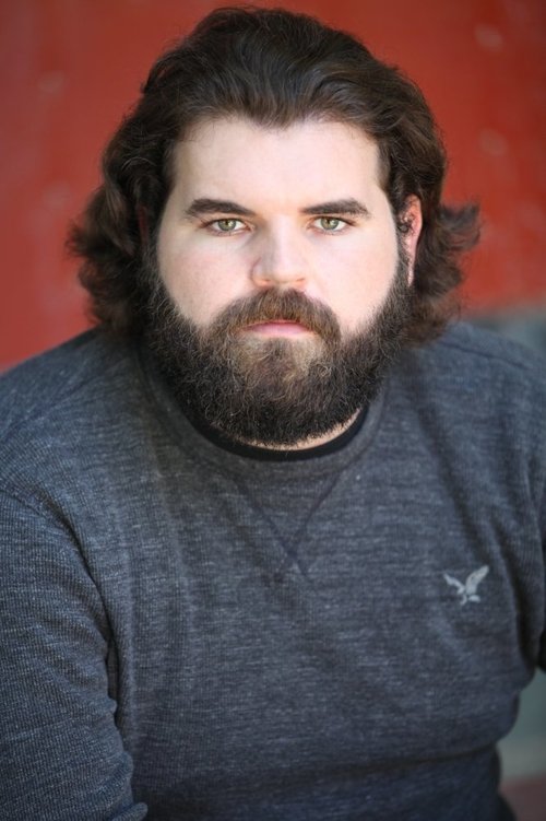 Patrick Vincent Curran as Bob 'The Creepy Fisherman'