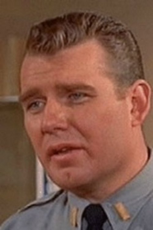Earl Rowe as Lieutenant Dave
