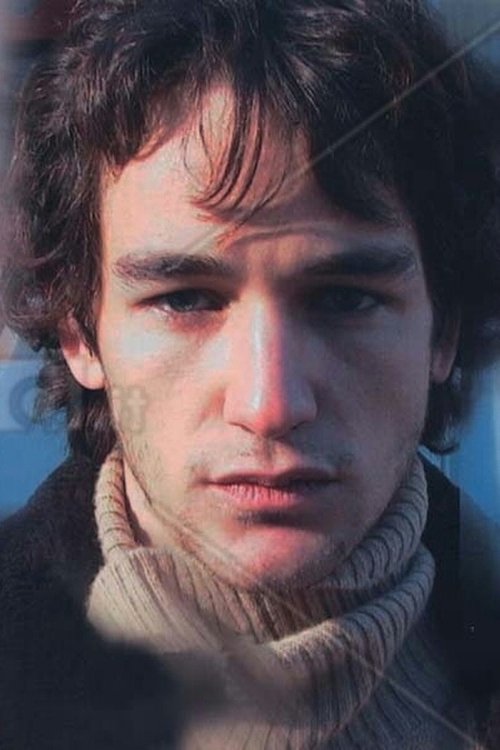 Davide Pasti as Hans