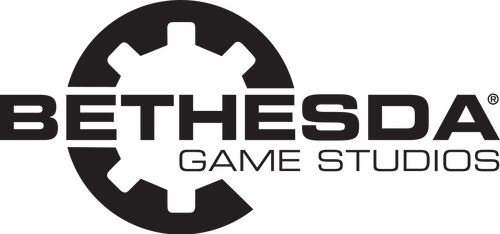 Bethesda Game Studios logo