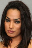 Monik Lorran as (archive footage)