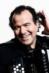 Richard Galliano as Self - accordion