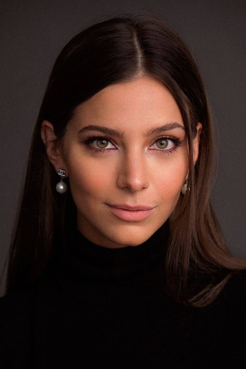 Renata Manterola as Luzma