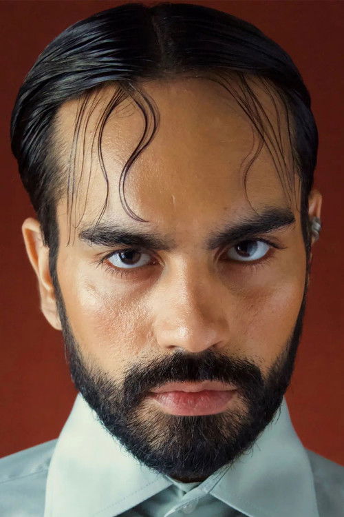 Gulshan Majeed as Ro / Roohi / Ruhail