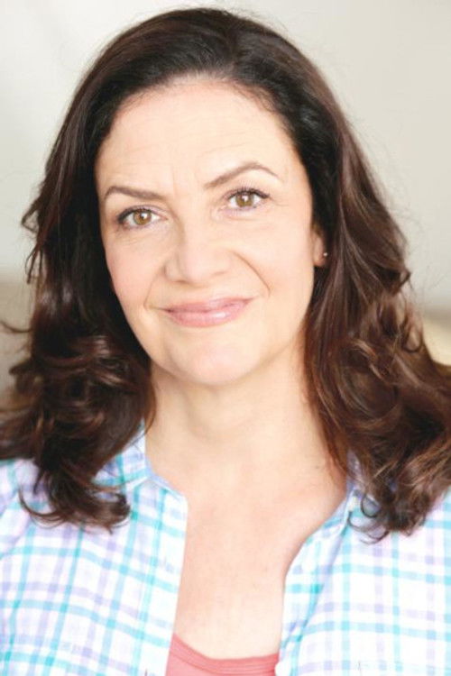 Gretchen German as Bunny Warner