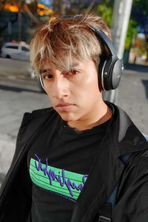 Fredy Roque as Dr. Anthonny Goodkat