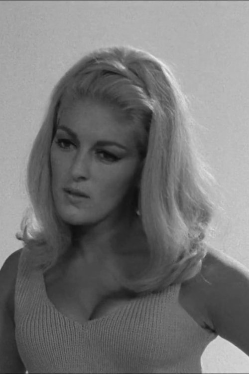 Lori Williams as Herself