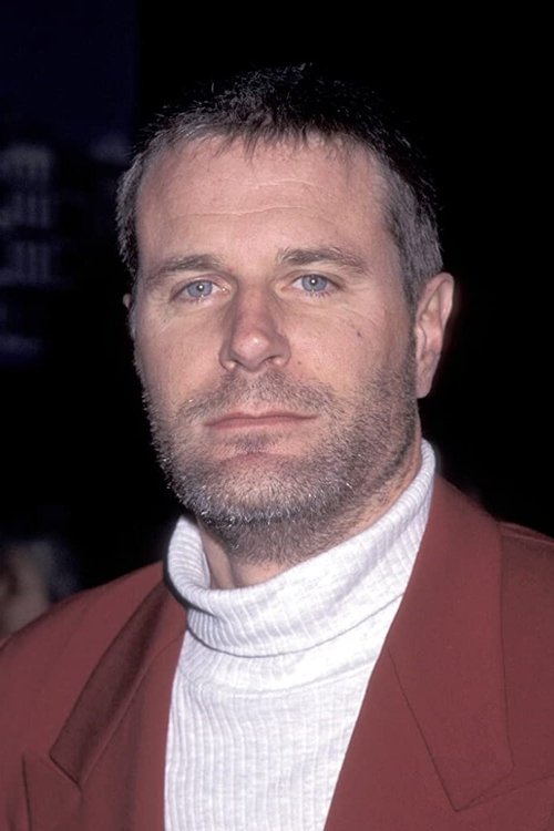 Charles Rocket as D5B