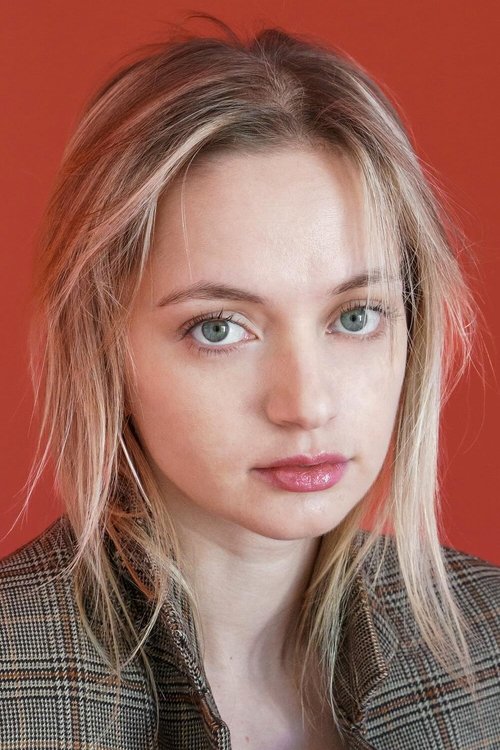 Albina Krasniqi as Volta