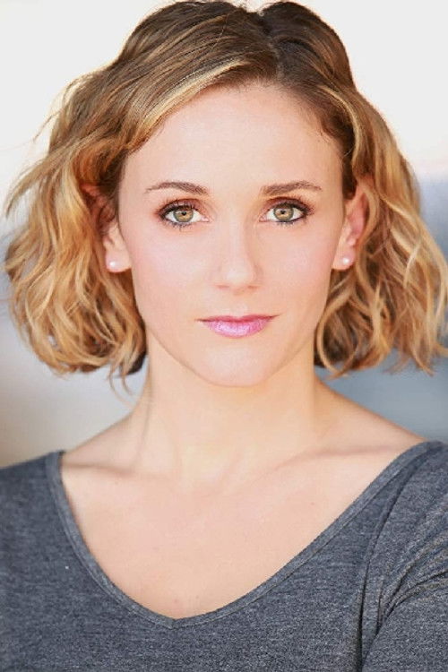 Dayna Stephens as Jessica Berker