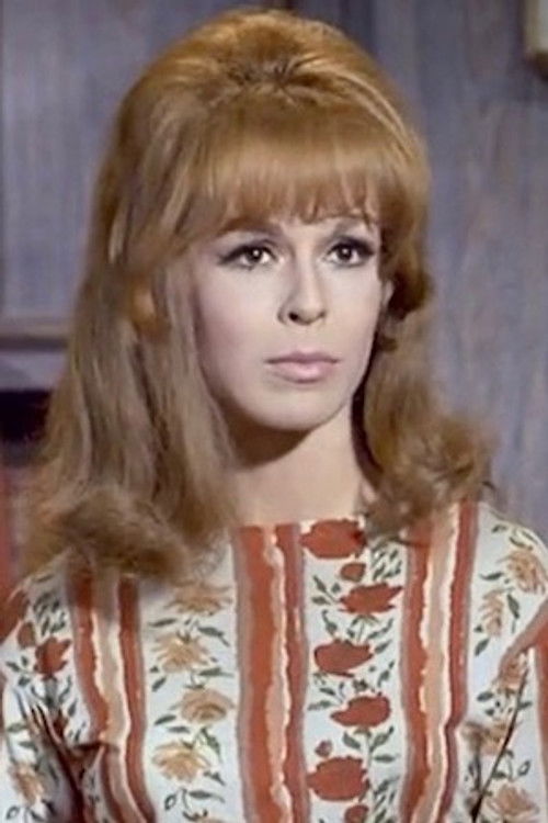 Diahn Williams as Sally Deveraux